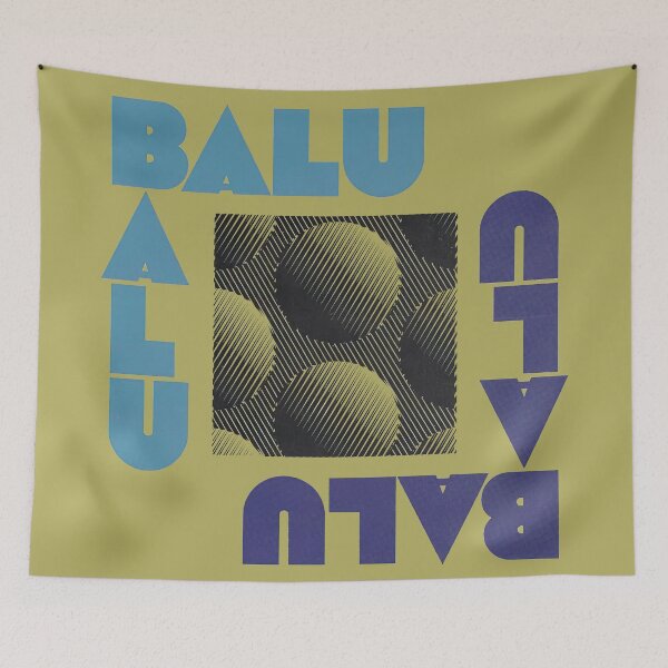Item preview, Balu designed and sold by josebindidd.