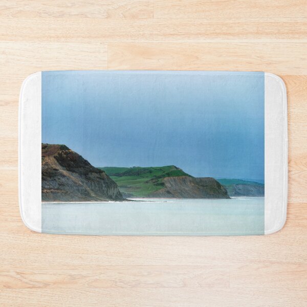 Item preview, Jurassic Coastline Morning Moods March 2024 designed and sold by Dorset Girl.