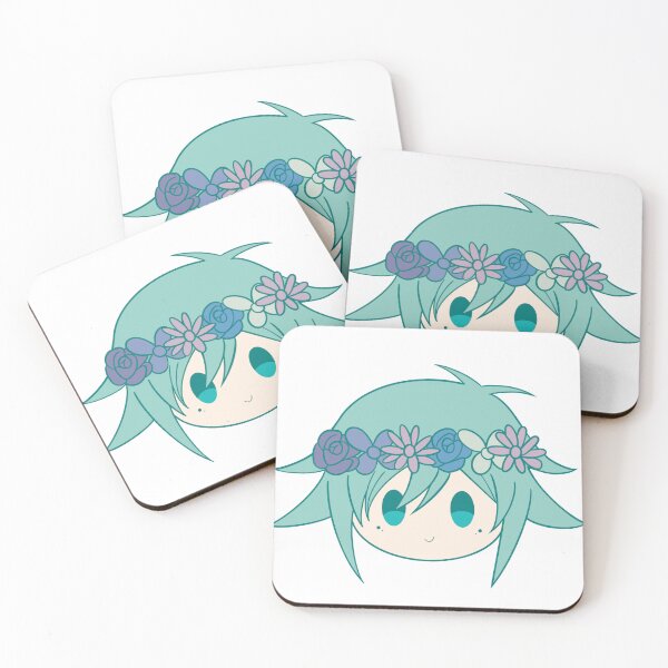 Item preview, Basil omori designed and sold by Tsuyuuki.