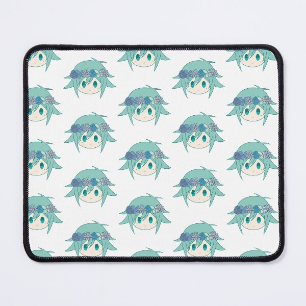 Item preview, Basil omori designed and sold by Tsuyuuki.