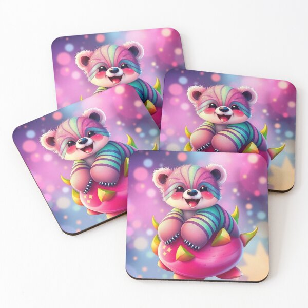 Item preview, Kawaii Baby Bear designed and sold by Azrabi.