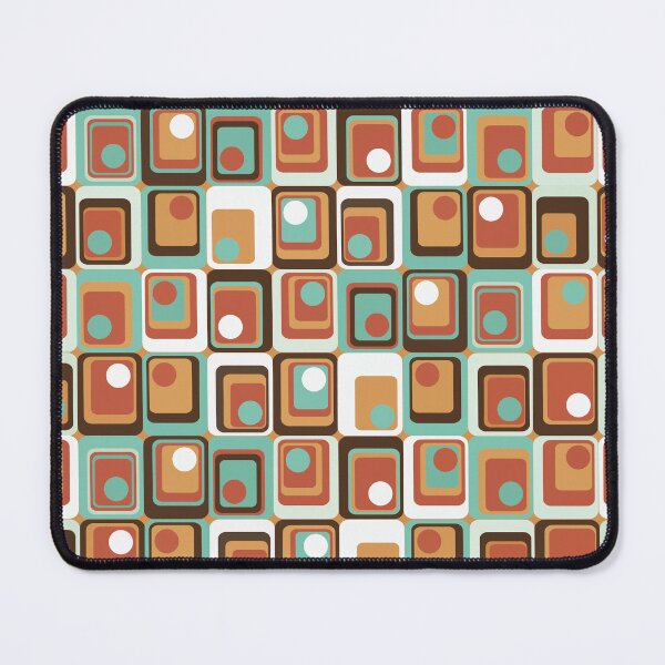 Item preview, Retro Pattern designed and sold by Andrew Hitchen.
