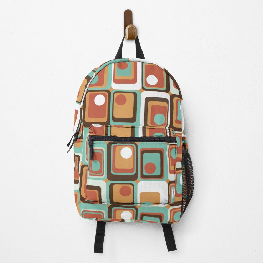Item preview, Backpack designed and sold by Hitchen.