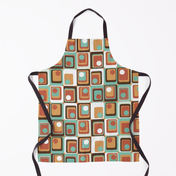 Item preview, Retro Pattern designed and sold by Andrew Hitchen.