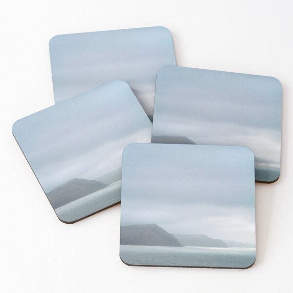 Item preview, Jurassic Coastline Morning Moods April 2024 designed and sold by Dorset Girl.