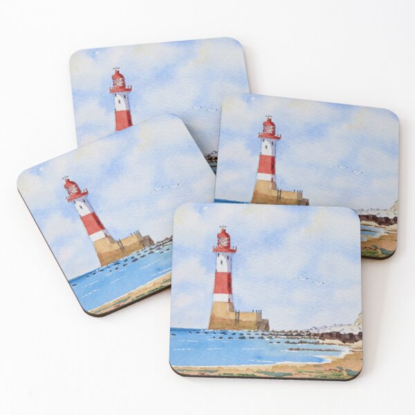 Item preview, Beachy Head Lighthouse, East Sussex. designed and sold by John Ray.