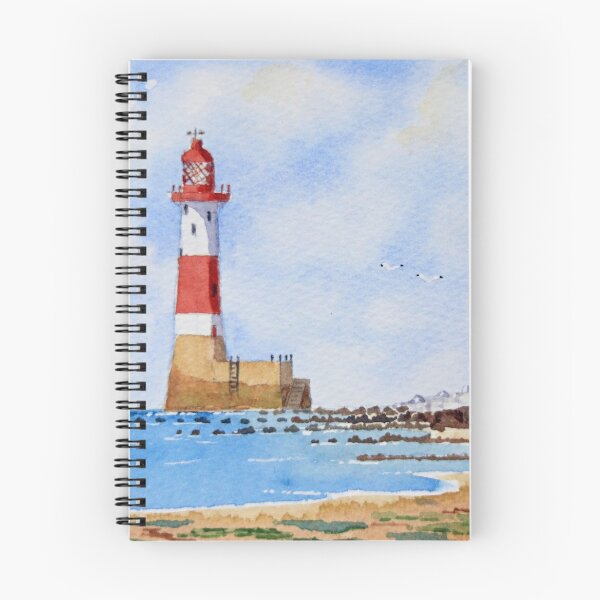Item preview, Beachy Head Lighthouse, East Sussex. designed and sold by John Ray.