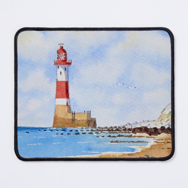 Item preview, Beachy Head Lighthouse, East Sussex. designed and sold by John Ray.