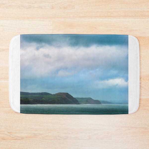 Item preview, Jurassic Coastline Morning Moods April 2024 designed and sold by Dorset Girl.