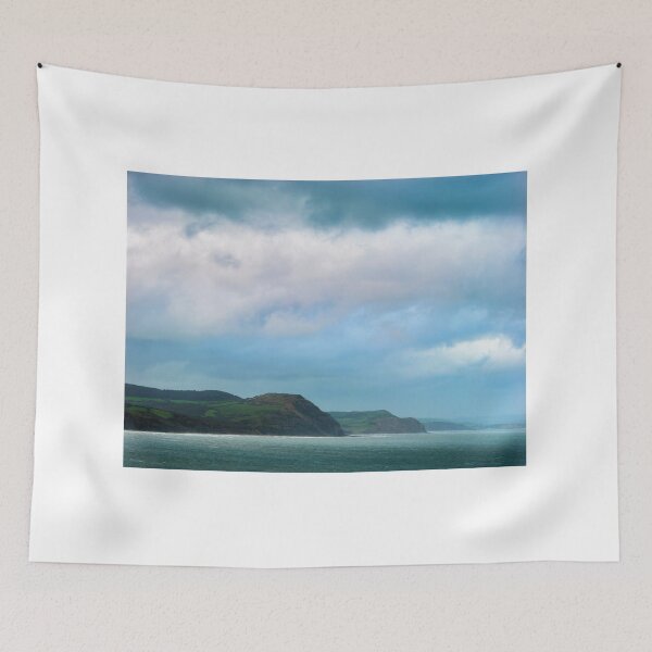 Artikelvorschau, Jurassic Coastline Morgenstimmungen April 2024 entworfen und verkauft von Dorset Girl.