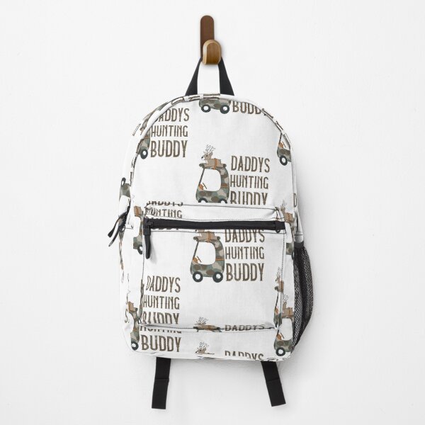 Item preview, Daddy's Hunting Buddy designed and sold by nor-my.