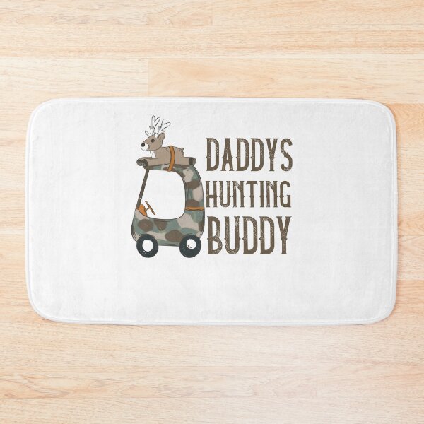 Item preview, Daddy's Hunting Buddy designed and sold by nor-my.