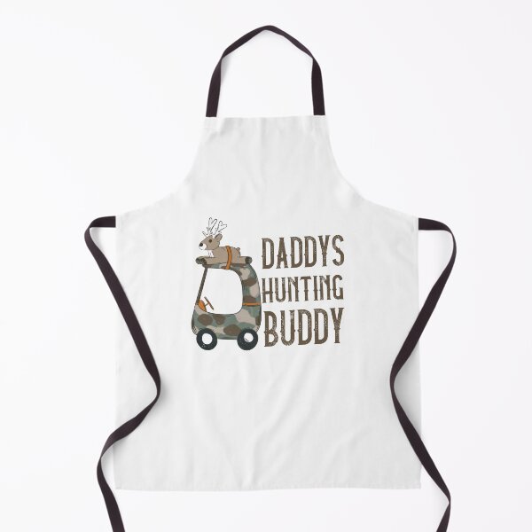 Item preview, Daddy's Hunting Buddy designed and sold by nor-my.