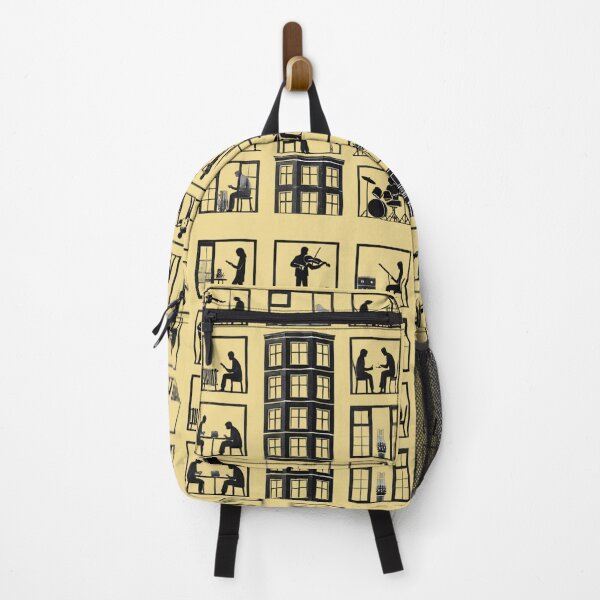 Item preview, Harmony Across Windows designed and sold by OpraOpra.