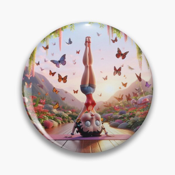 Item preview, Yoga designed and sold by RaF71PrO.