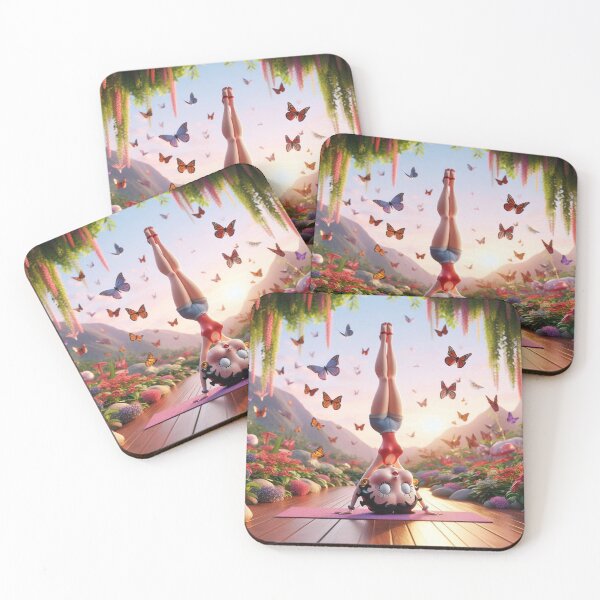 Item preview, Yoga designed and sold by RaF71PrO.