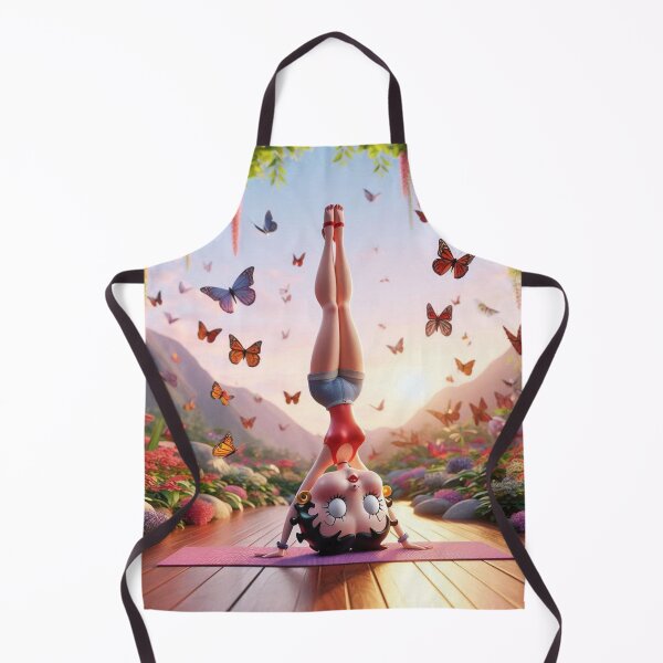 Item preview, Yoga designed and sold by RaF71PrO.