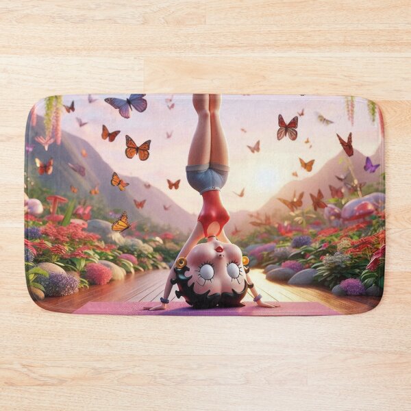 Item preview, Yoga designed and sold by RaF71PrO.