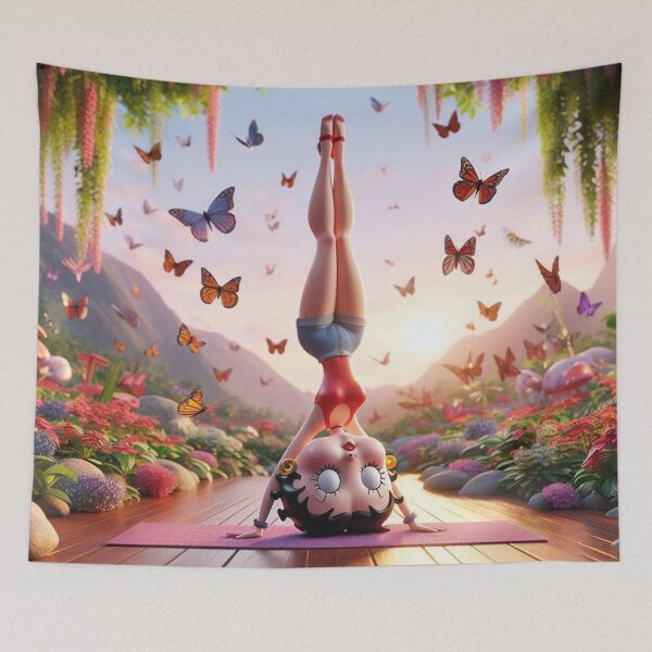 Item preview, Yoga designed and sold by RaF71PrO.