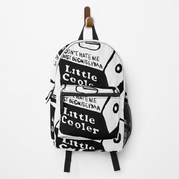 Item preview, A Little Cooler designed and sold by Chad's Fresh Art.