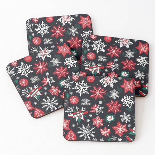 Item preview, Christmas Vibes designed and sold by Style-Sense.