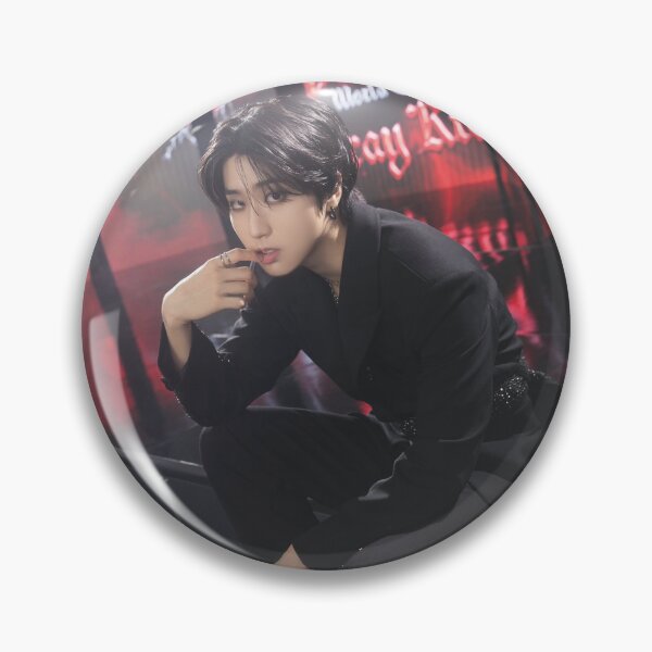 Item preview, Stray Kids HAN designed and sold by lorienskz.