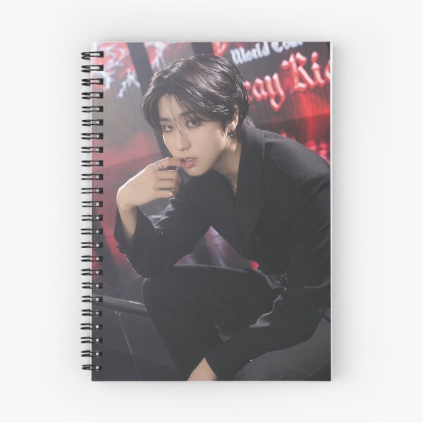 Item preview, Stray Kids HAN designed and sold by lorienskz.
