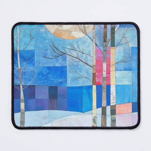 Item preview, Winter Landscape Art designed and sold by Cris888.