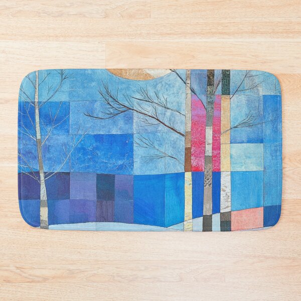 Item preview, Winter Landscape Art  designed and sold by Cris888.