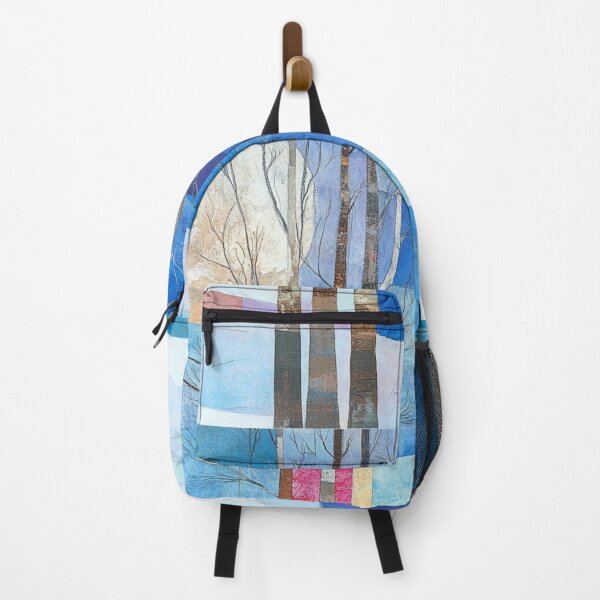 Item preview, Winter Landscape Art designed and sold by Cris888.
