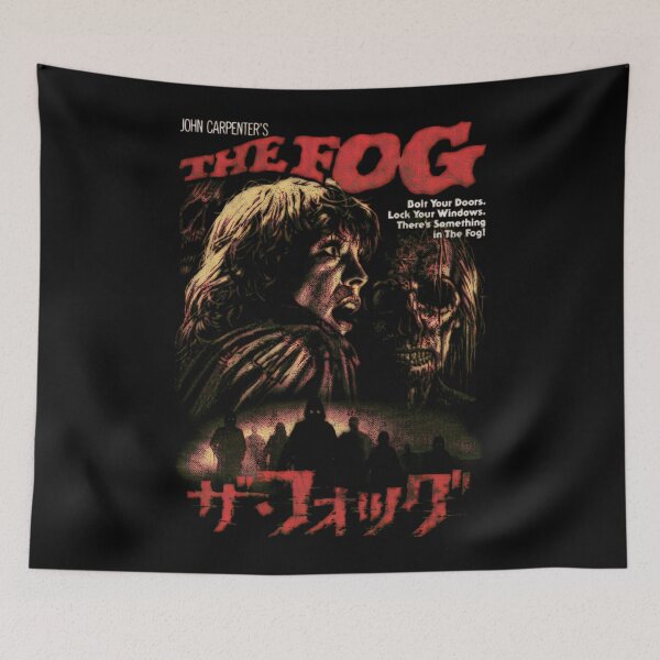 Item preview, Horror designed and sold by DodikCikoo99.