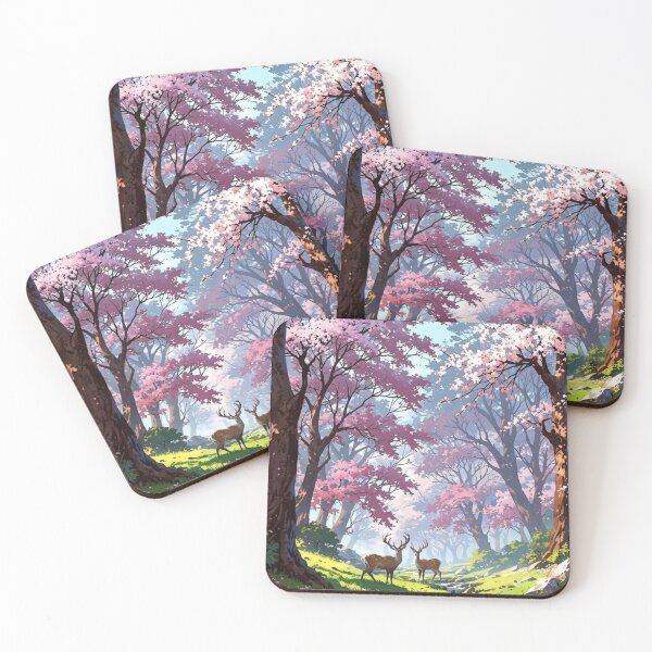 Item preview, Harmony in Bloom designed and sold by MASA19781022.
