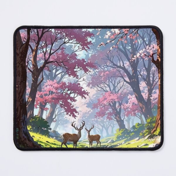 Item preview, Harmony in Bloom designed and sold by MASA19781022.