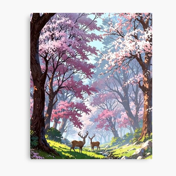 Item preview, Harmony in Bloom designed and sold by MASA19781022.