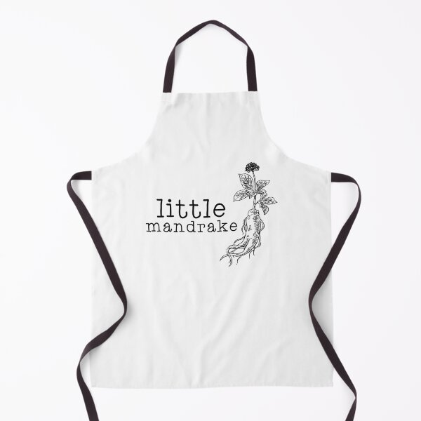 Item preview, Little Mandrake designed and sold by nor-my.