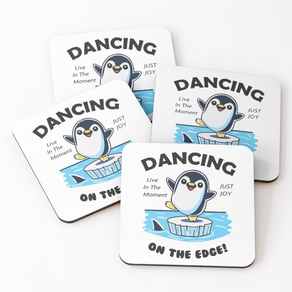 Item preview, Dancing on Thin Ice designed and sold by saraartjem.