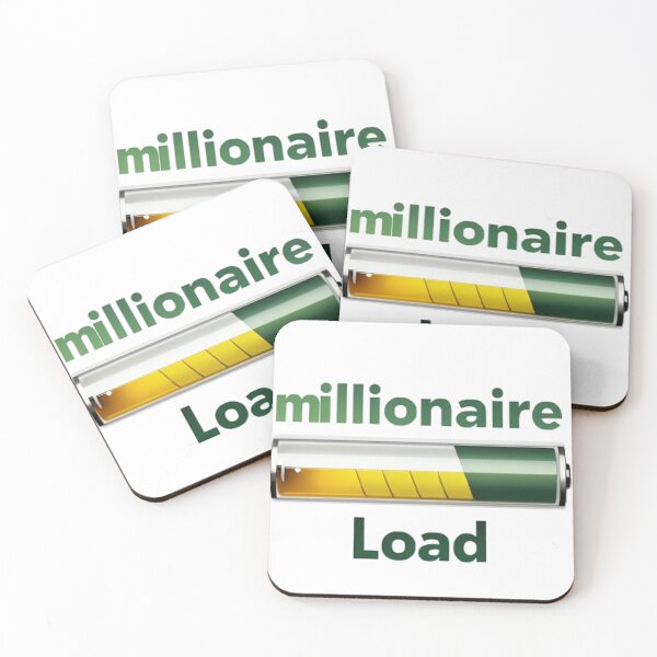 Item preview, Millionaire Load designed and sold by ProjectNoah.