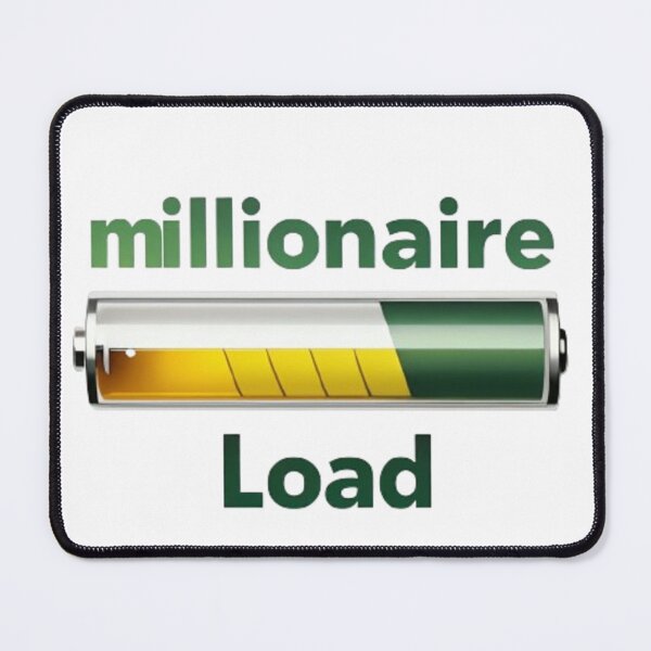 Item preview, Millionaire Load designed and sold by ProjectNoah.