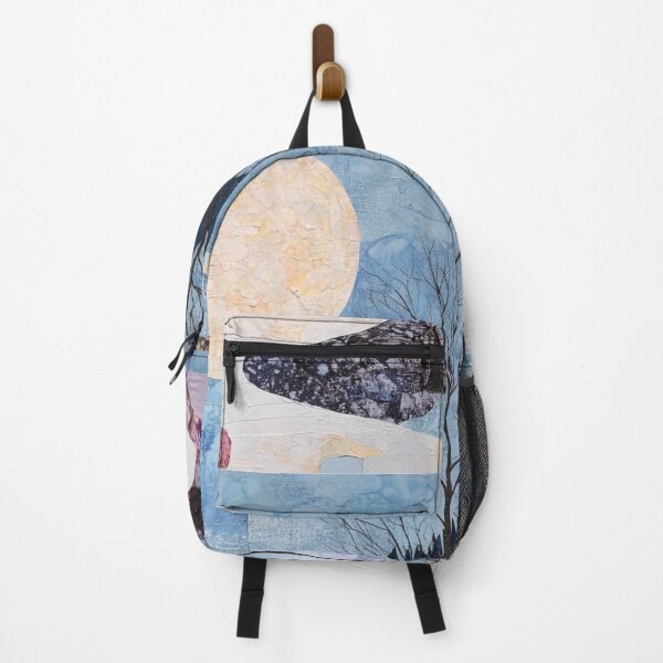 Item preview, Winter Landscape Art designed and sold by Cris888.