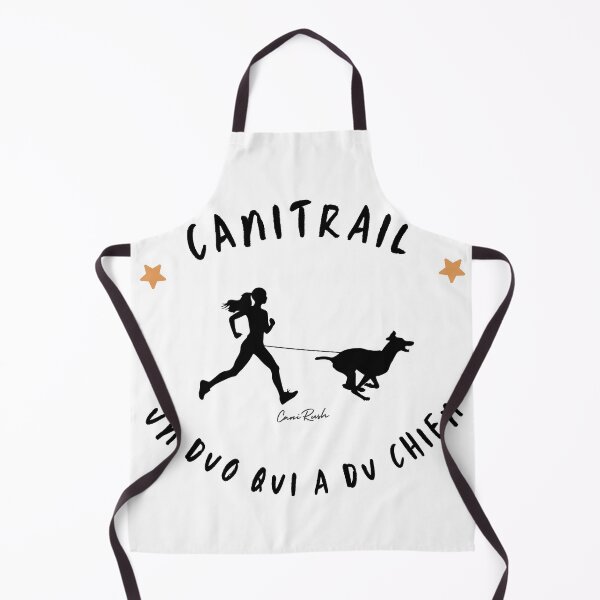 Item preview, Canitrail a duo that has dog canine sports canicross designed and sold by CaniRush.