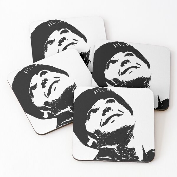 Item preview, R.P. McMurphy  designed and sold by Chad's Fresh Art.