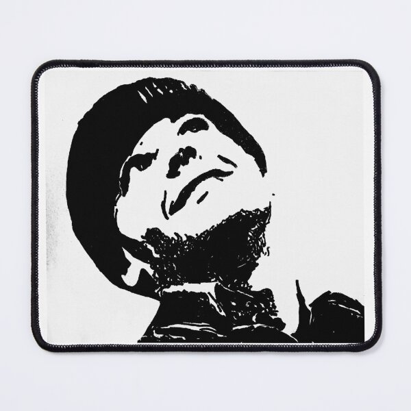 Item preview, R.P. McMurphy  designed and sold by Chad's Fresh Art.