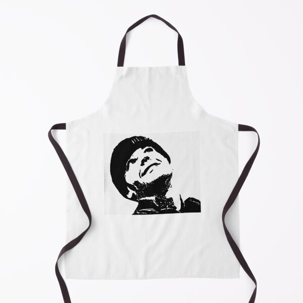 Item preview, R.P. McMurphy designed and sold by Chad's Fresh Art.