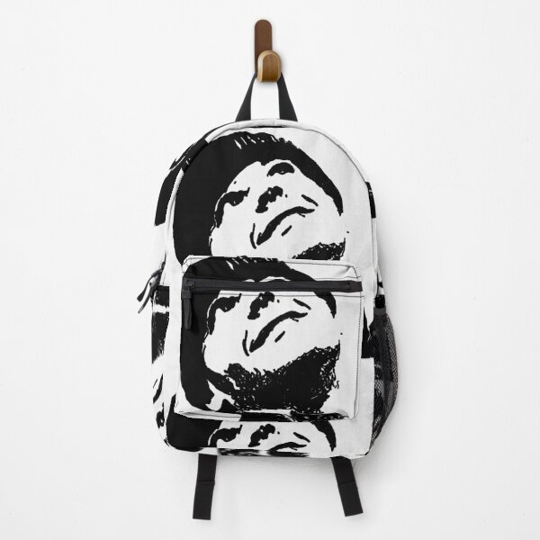 Item preview, R.P. McMurphy designed and sold by Chad's Fresh Art.
