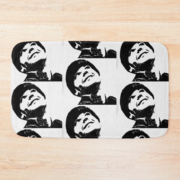 Item preview, R.P. McMurphy  designed and sold by Chad's Fresh Art.