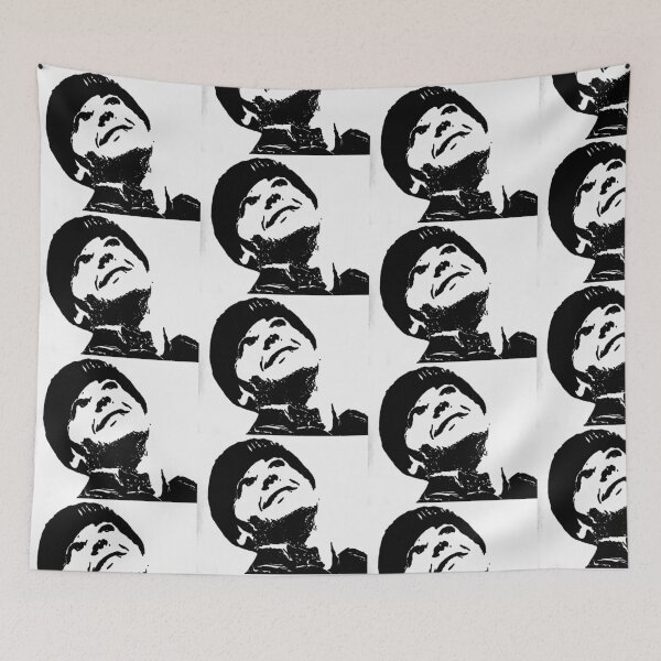 Item preview, R.P. McMurphy  designed and sold by Chad's Fresh Art.