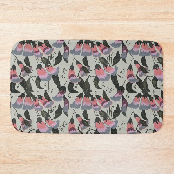 Item preview, Flower Dance designed and sold by Irina Pertcova.