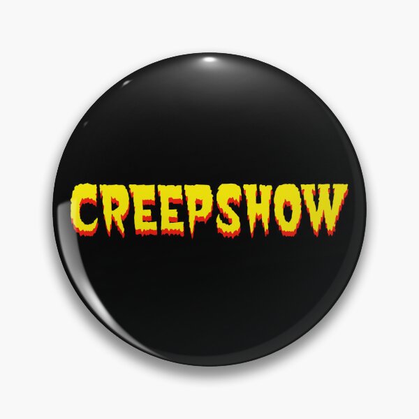 Item preview, Creepshow designed and sold by ARKIRA - 100% authentic designs of the highest quality..
