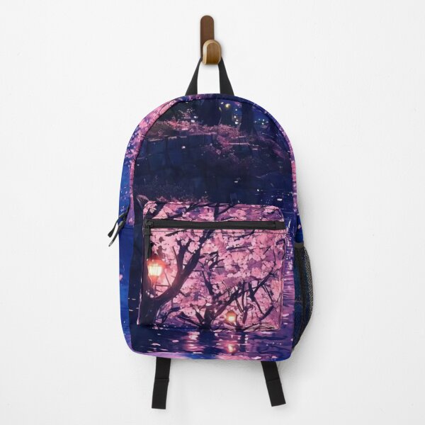 Item preview, Sakura River Serenade designed and sold by MASA19781022.