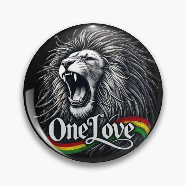 Item preview, "KING OF REGGAE"  designed and sold by CHRIST5000.